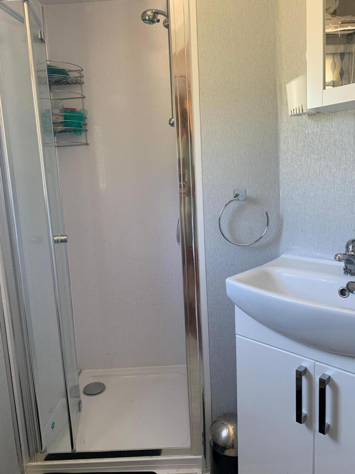 Static Caravan Golden Palm Skegness